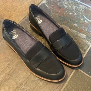 Dr. Scholls loafers Sz 9.5